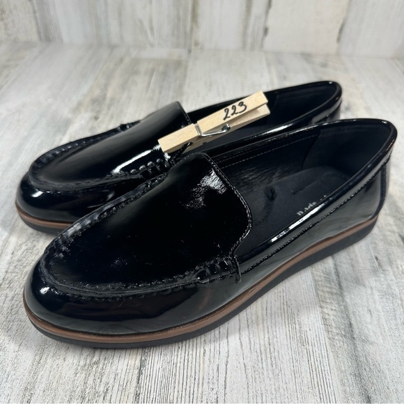 New Easy Spirit Women's Shutter Loafer Flat #223 - Picture 8 of 8